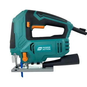 اره عمودبر 850 وات پاور اکشن مدل JS850 لیزری