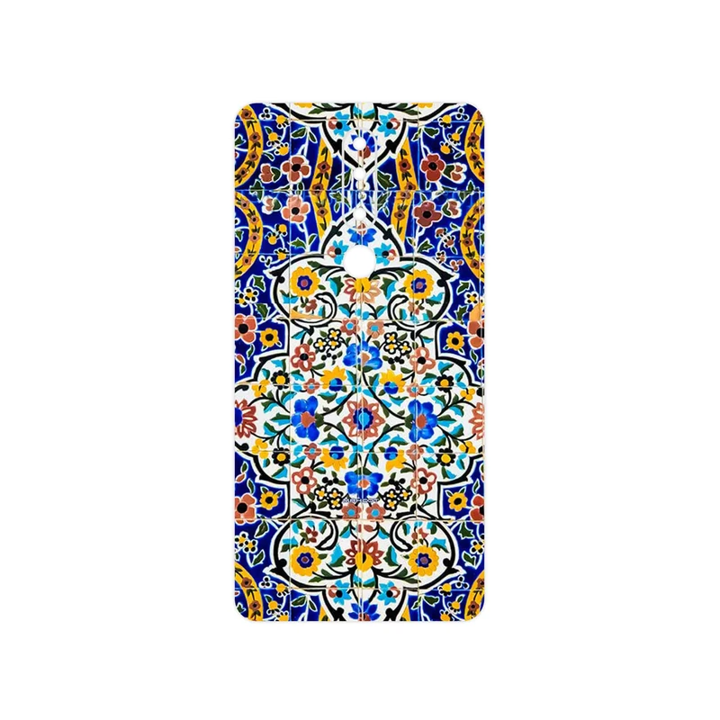 برچسب پوششی ماهوت مدل Iran Tile 12 مناسب برای گوشی موبایل نوکیا 3.1 Plus
