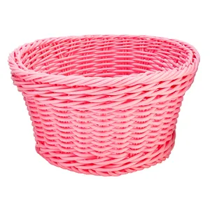 سبد بافت نیلوفر کد 1009