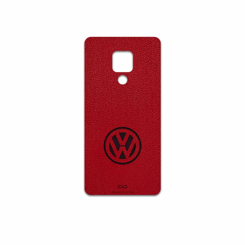 برچسب پوششی ماهوت مدل RL-VLKS_WGN مناسب برای گوشی موبایل هوآوی Mate 20 X