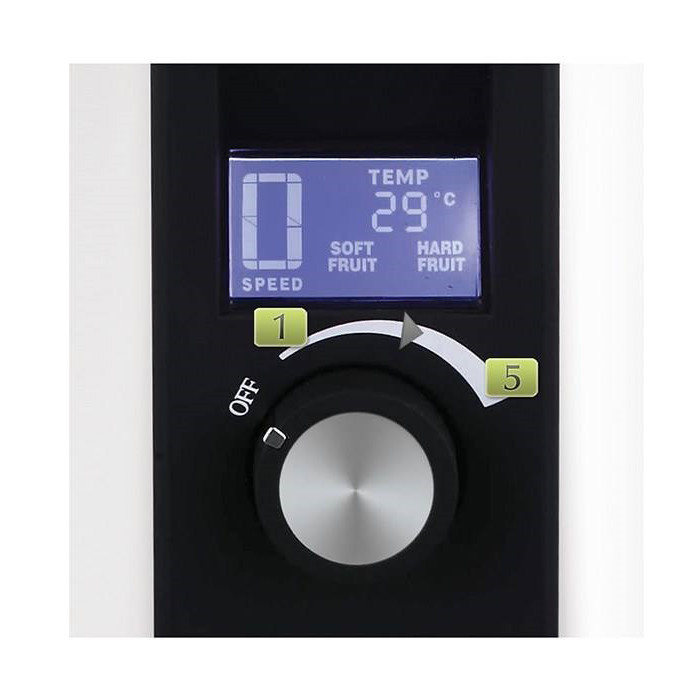 آبمیوه گیری فلر مدل PJ1000