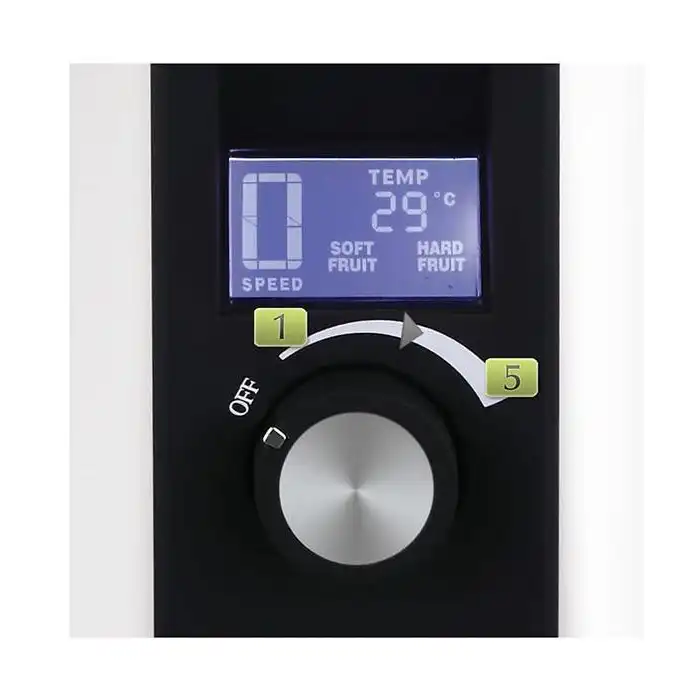 آبمیوه گیری فلر مدل PJ1000