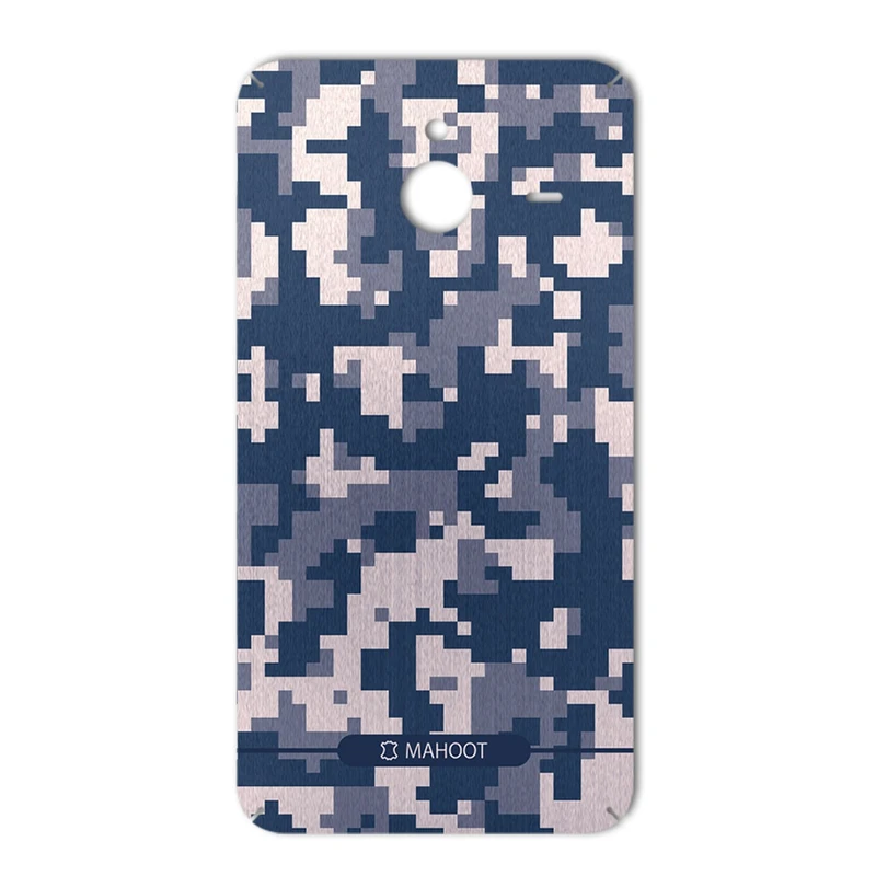 برچسب پوششی ماهوت مدل Army-pixel Design مناسب برای گوشی Microsoft Lumia 640 XL