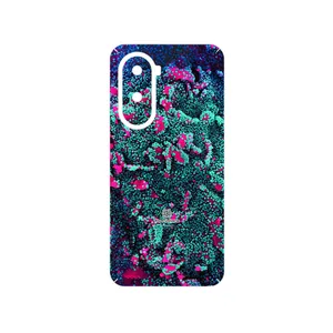 MAHOOT Atom Universe 8 Cover Sticker for Xiaomi Poco M7 4G