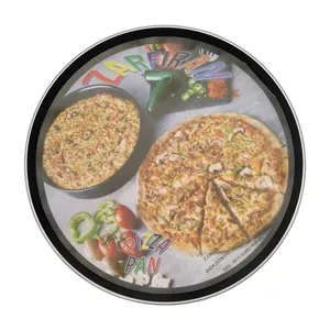 ظرف پخت پیتزا ظرفیران مدل 79