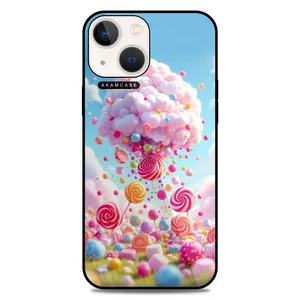 AKAM AMC-WA13-CANDY-9 Cover For Apple iPhone 13