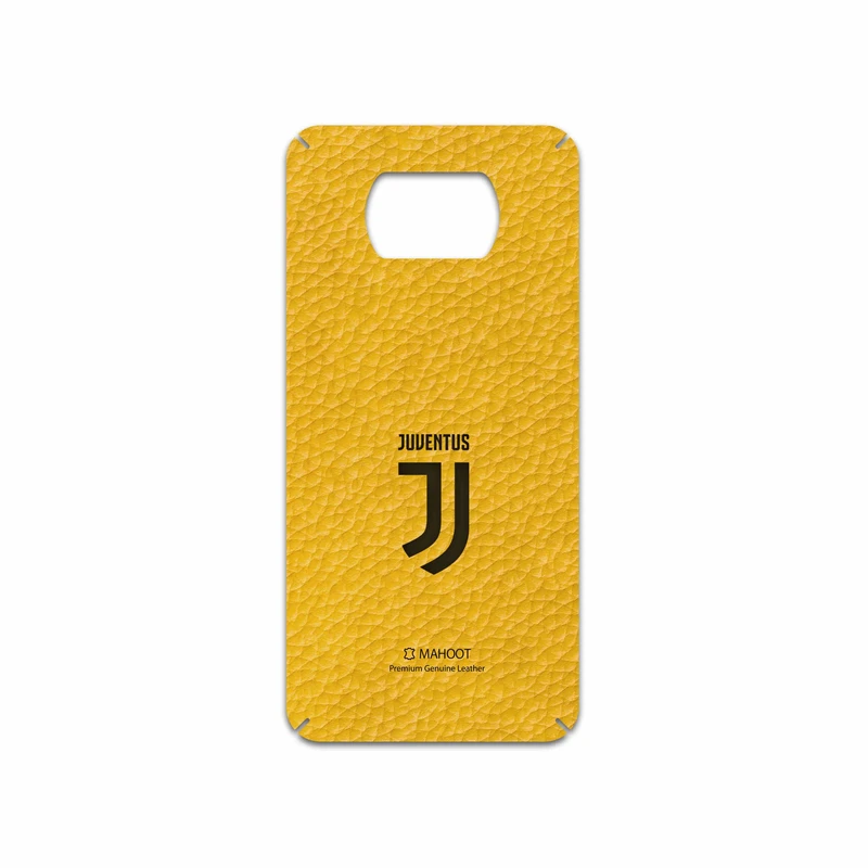 برچسب پوششی ماهوت مدل ML-JUVE مناسب برای گوشی موبایل شیائومی Poco X3 NFC