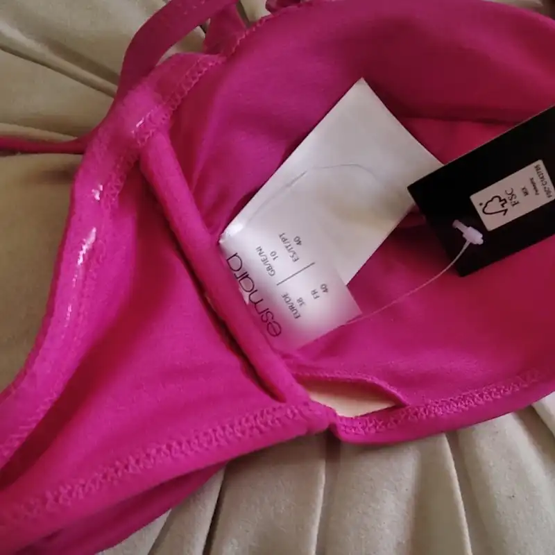 مایو زنانه اسمارا مدل Sh