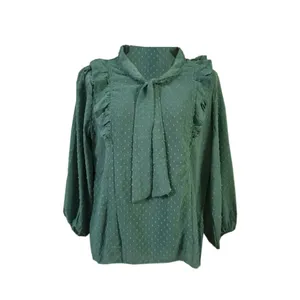 بلوز زنانه مدل اشکی