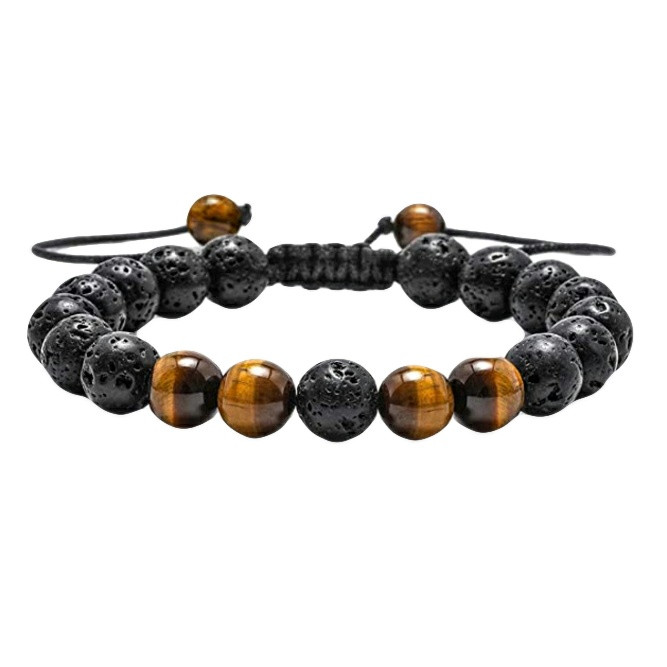 دستبند مدل چشم ببر