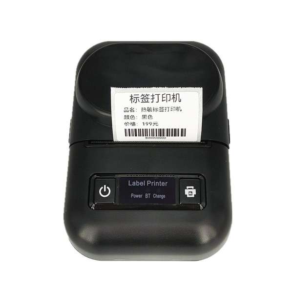 پرینتر لیبل زن مدل PT-260 پرینتر لیبل زن مدل PT-260