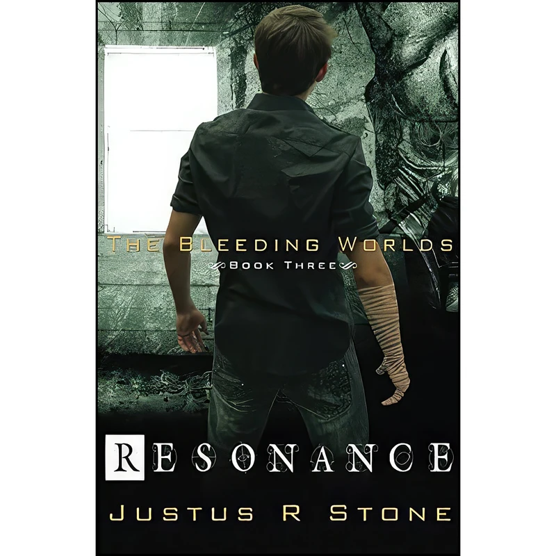 کتاب Resonance  اثر Justus R. Stone انتشارات تازه ها