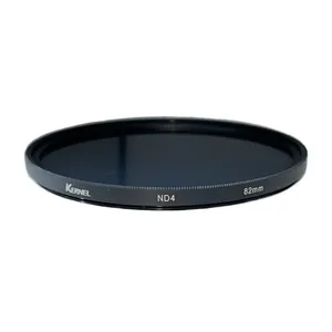 فیلتر لنز کرنل مدل ND4-82MM