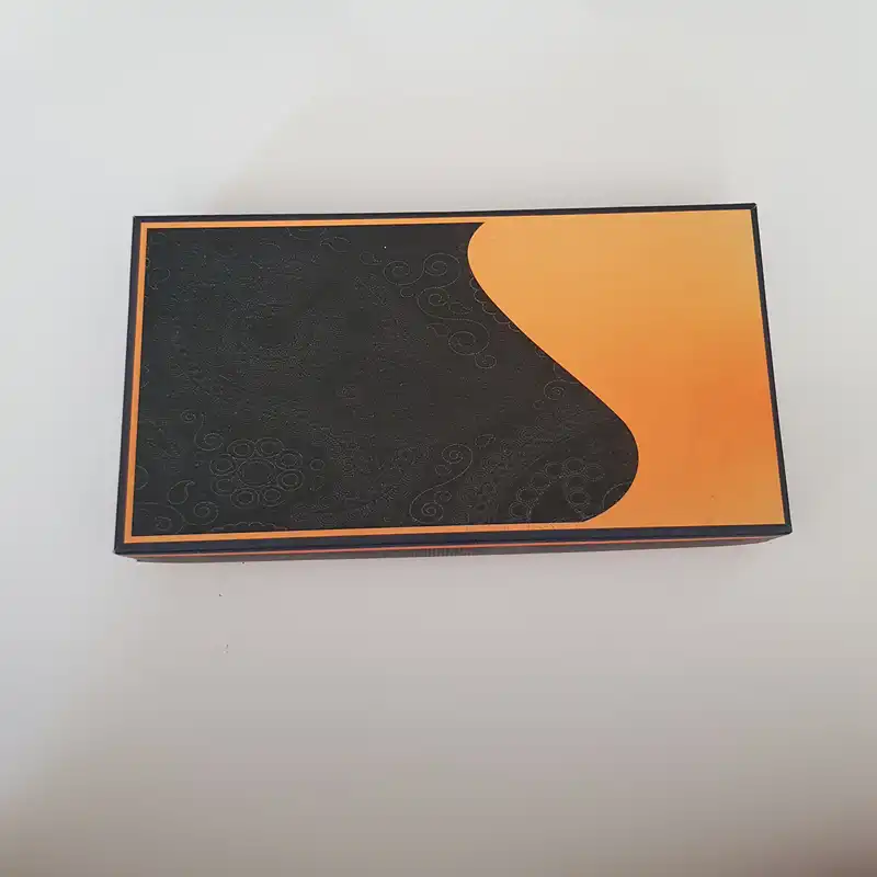 ست هدیه مردانه مدل چرم مجموعه 2 عددی