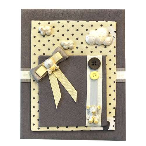 آلبوم عکس کودک کد 10