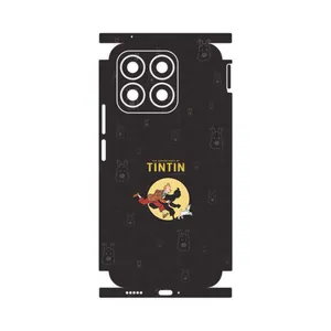 MAHOOT Tintin-FullSkin Cover Sticker for Honor X8b