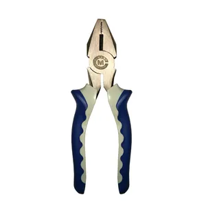 انبر دست سی مارت مدل B0014-6 سایز 6 اینچ