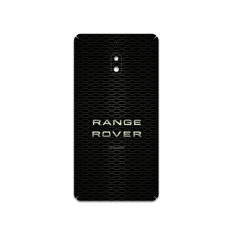 برچسب پوششی ماهوت مدل Range-Rover مناسب برای گوشی موبایل نوکیا 2.1