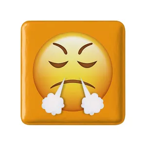 مگنت خندالو مدل ایموجی کد 24683