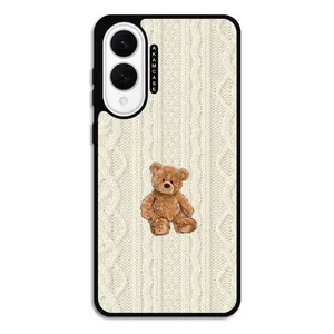 AKAM AMC-WSGS25E-TRICOT-16 Cover For Samsung Galaxy S25 Edge