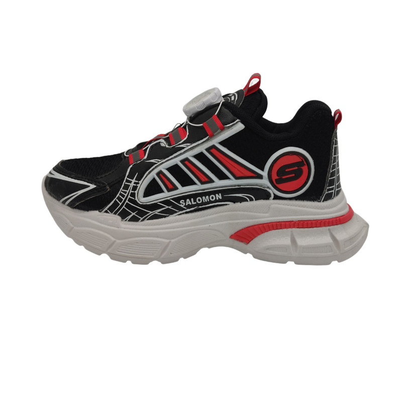 کفش راحتی بچگانه مدل سالانو 1157BL