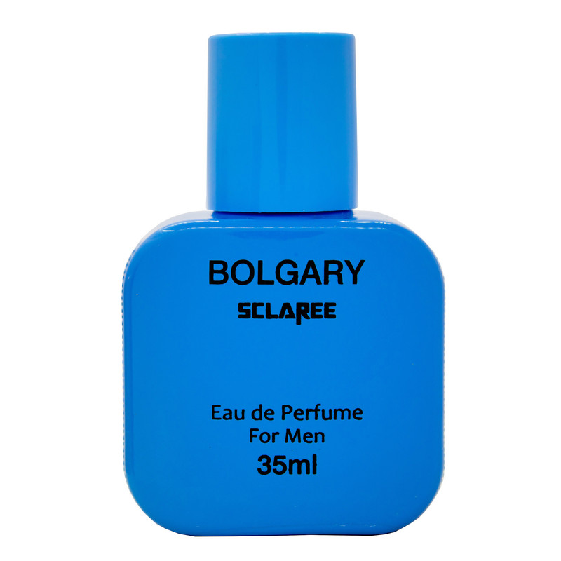 عطر جیبی مردانه اسکلاره مدل Tom Ford حجم 35 میلی لیتر به همراه عطر جیبی مردانه اسکلاره مدل Bvlgari عطر جیبی مردانه اسکلاره مدل Tom Ford حجم 35 میلی لیتر به همراه عطر جیبی مردانه اسکلاره مدل Bvlgari