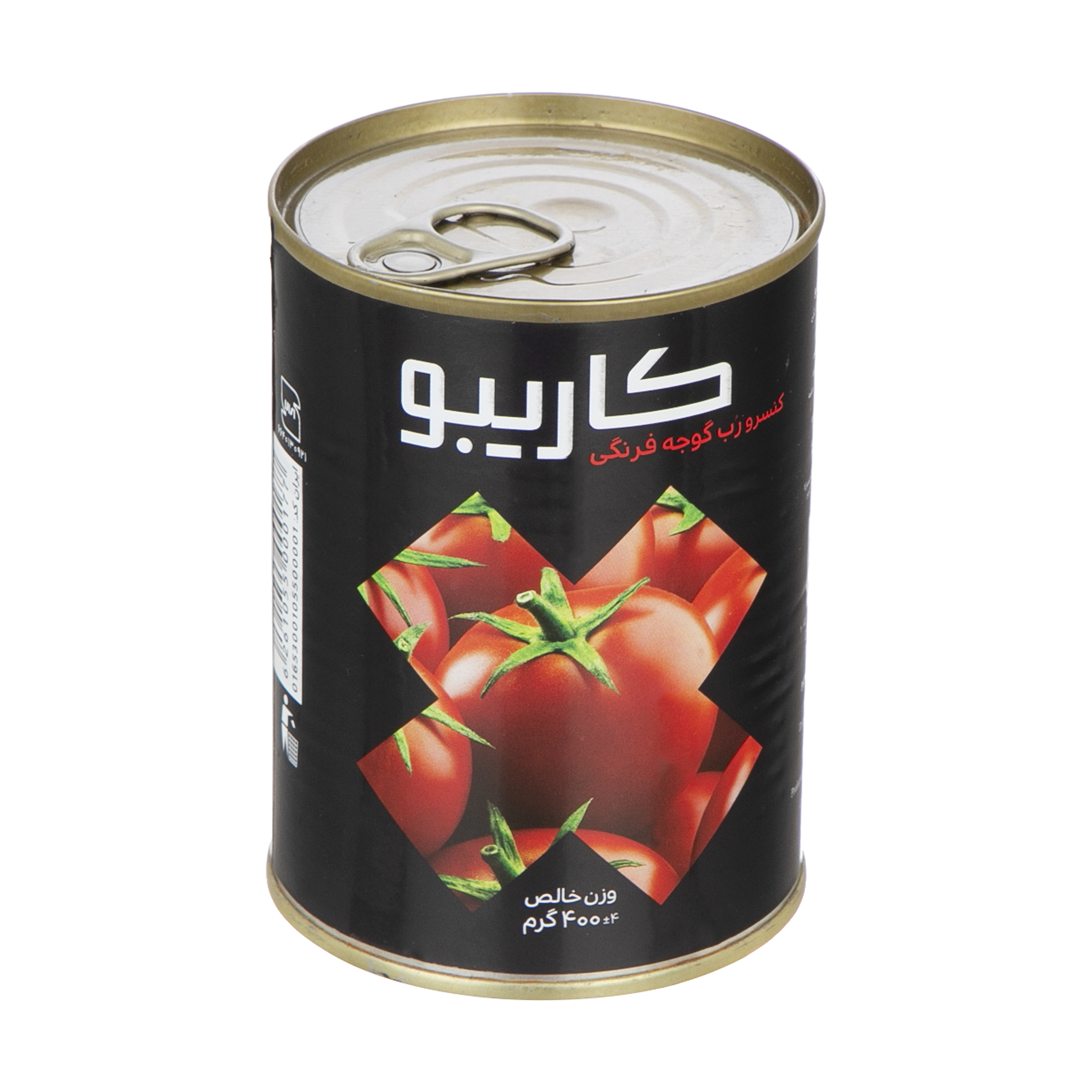 رب گوجه فرنگی - 400 گرم