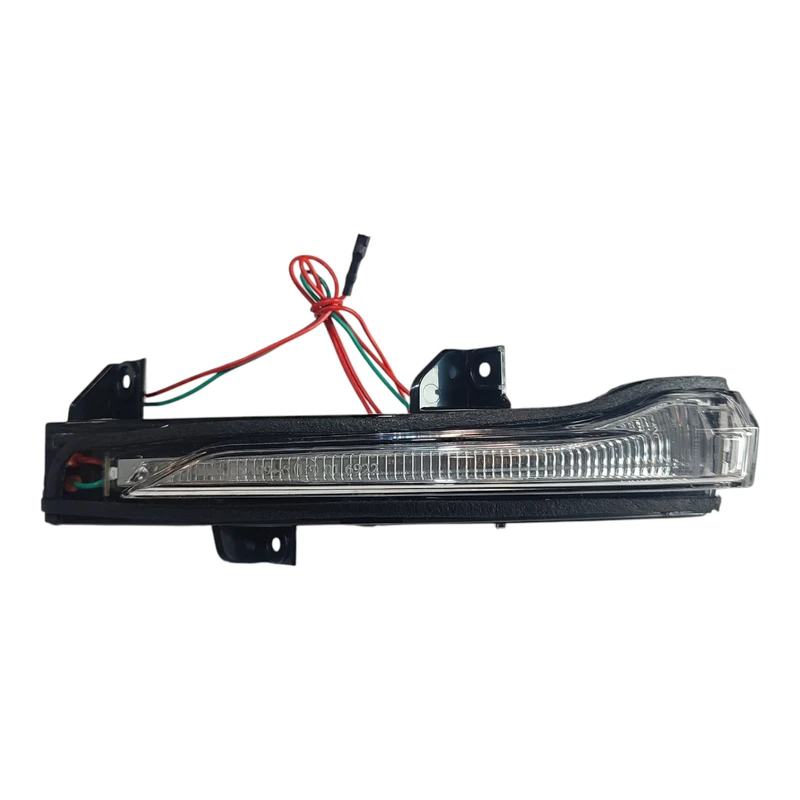 چراغ راهنما آینه جانبی چپ خودرو کروز پلاس کد 34177801 مناسب برای دنا پلاس