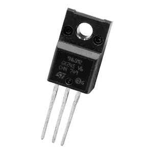 ترانزیستور ماسفت مدل 9N65M2