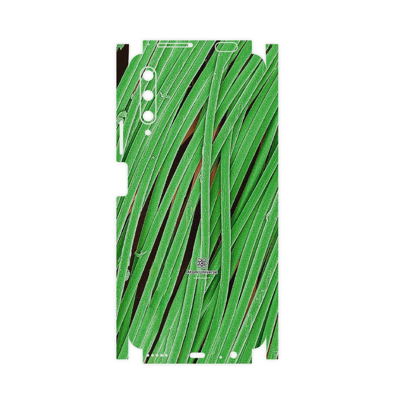 برچسب پوششی ماهوت مدل Atom Universe 5-FullSkin مناسب برای گوشی موبایل هوآوی Y9S