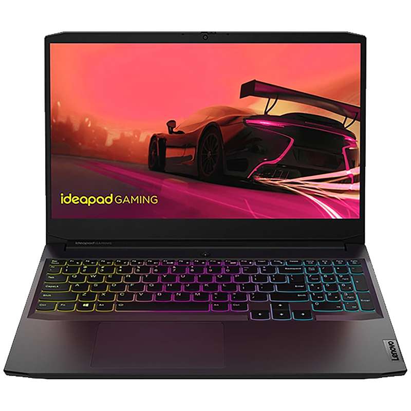 لپ تاپ 15.6 اینچی لنوو مدل IdeaPad Gaming 3-P