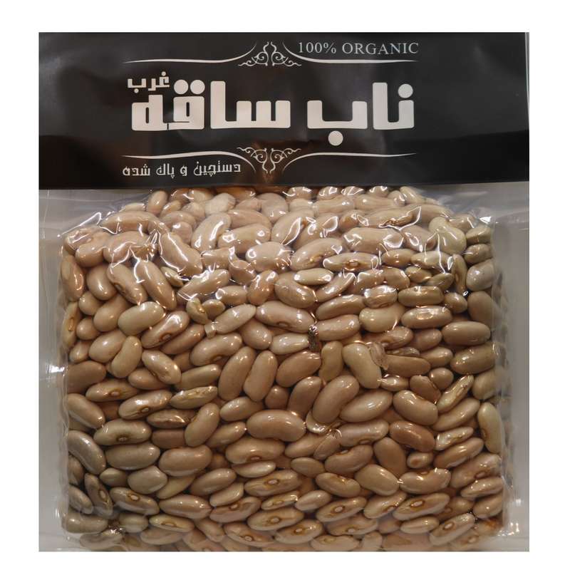لوبیا کپسولی درجه یک - 500 گرم