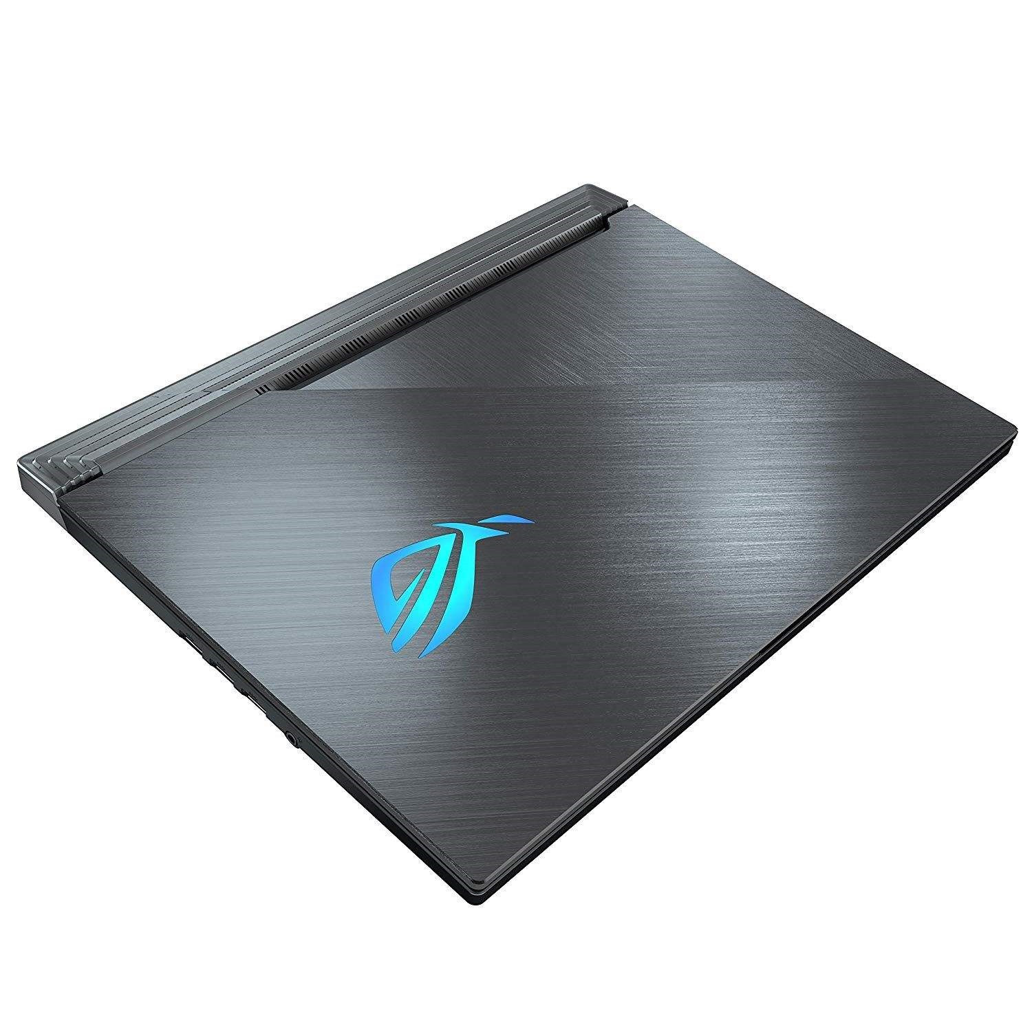 لپ تاپ 15.6 اینچی ایسوس مدل Strix ROG G531GT - NP لپ تاپ 15.6 اینچی ایسوس مدل Strix ROG G531GT - NP