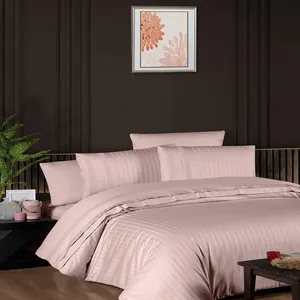 سرویس روتختی فرست چویس مدل NEW TREND POWDER دونفره شش تکه