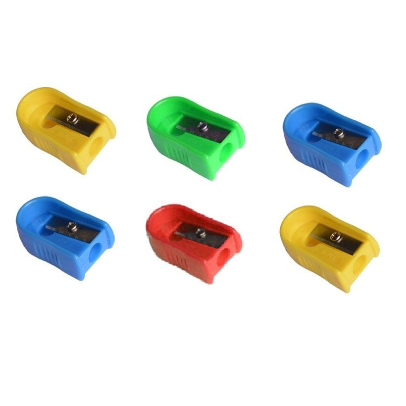 تراش پارسیکار مدل jm692-1 بسته 6 عددی