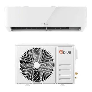 کولر گازی اسپلیت دیواری 24000 دور ثابت جی پلاس مدل GAC-TF24TP1B