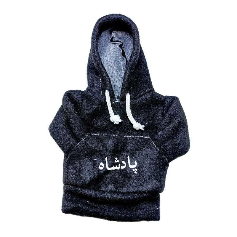 روکش دنده طرح هودی مدل PADSHA-MESH