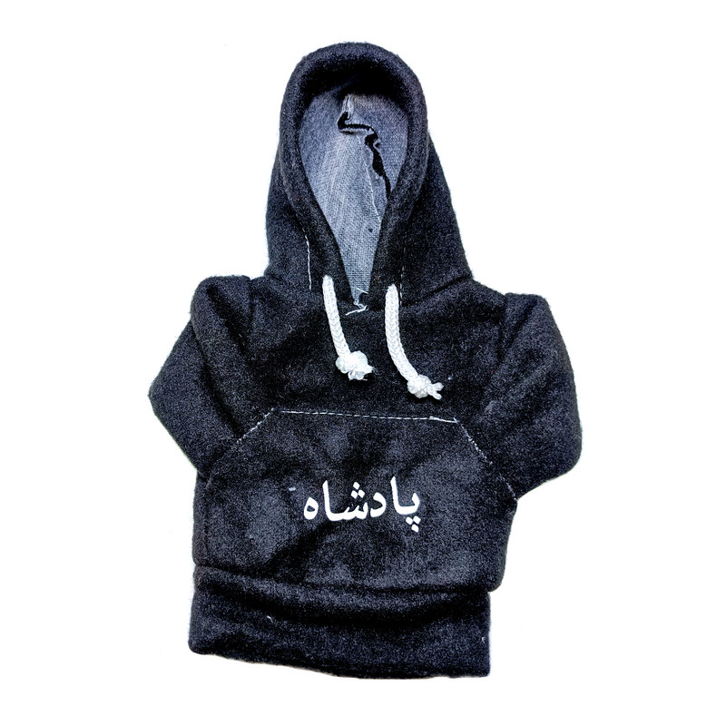 روکش دنده طرح هودی مدل PADSHA-MESH