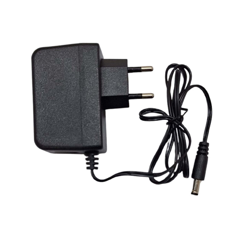 آداپتور 12 ولت 1 آمپر دی وی ای مدل DSA-12W-12E