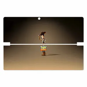 MAHOOT Toy Story Cover Sticker for Lenovo Miix 510 2016