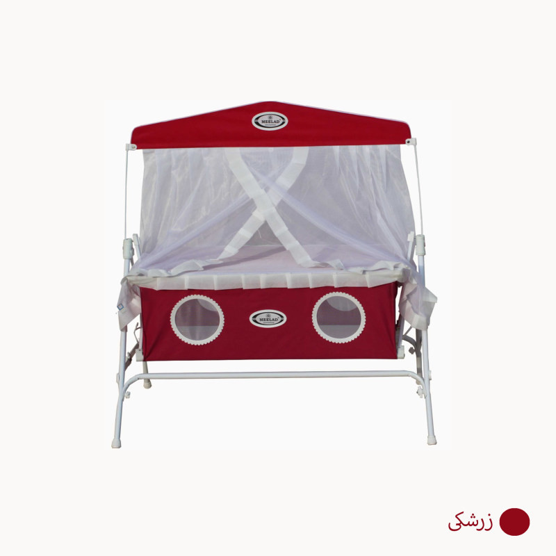 گهواره نوزاد میلاد کد 1080