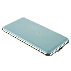 شارژر همراه مکسکو  مدل phantom ظرفیت 10000 میلی آمپر