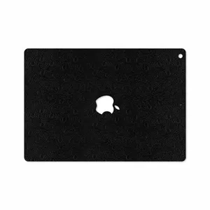 MAHOOT Ostrich-Leather Cover Sticker for Apple iPad 9.7 GEN 5 2017 A1823