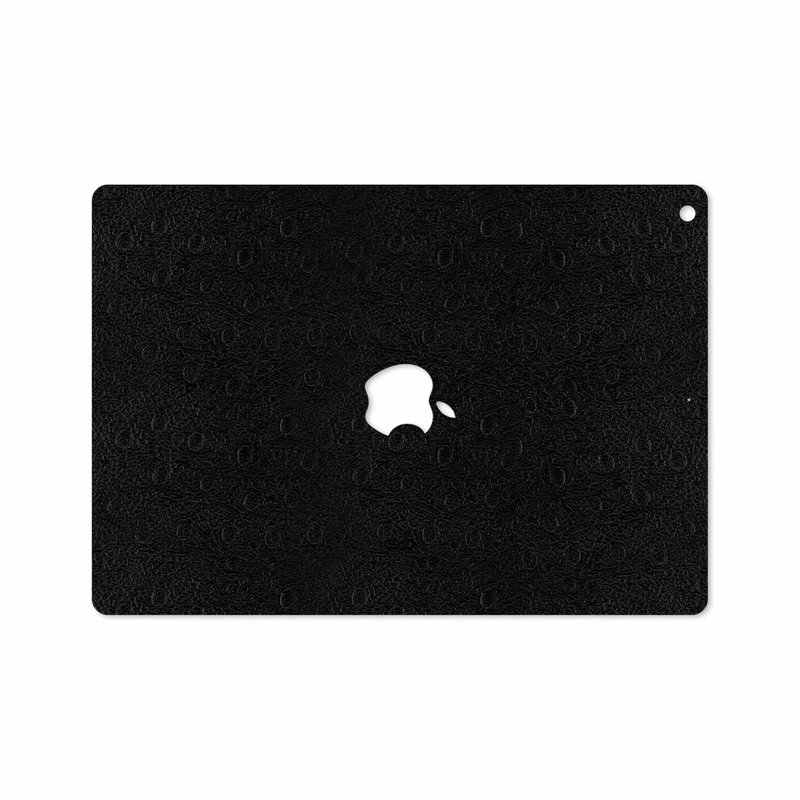 برچسب پوششی ماهوت مدل Ostrich-Leather مناسب برای تبلت اپل iPad 9.7 (GEN 5) 2017 A1823