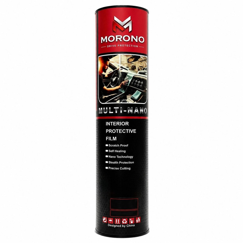 محافظ مانیتور و کنسول خودرو مورونو مدل 003 مناسب برای تویوتا کرولا کراس