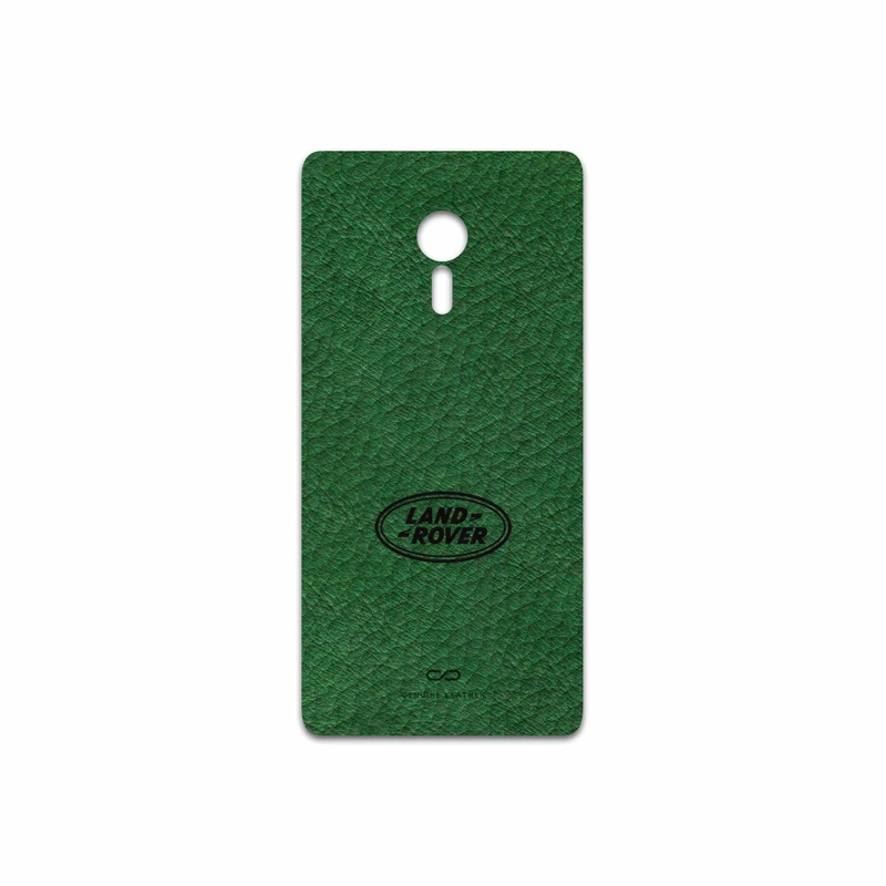 برچسب پوششی ماهوت مدل GL-RNG_RVR مناسب برای گوشی موبایل لنوو ZUK Z2 Pro