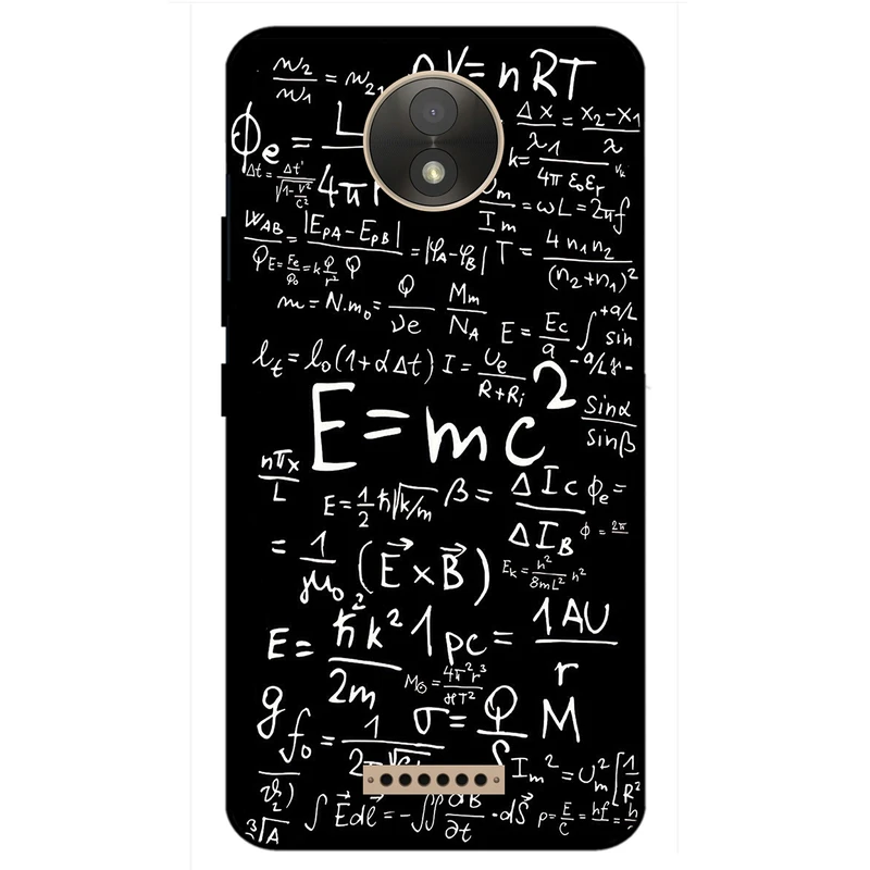 کاور مگافون کد 6297 مناسب برای گوشی موبایل موتورولا Moto C Plus