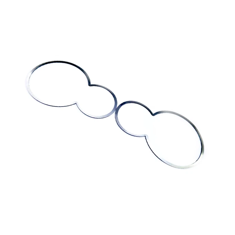 حلقه دور کیلومتر مدل HLGPEG26 مناسب برای پژو 206 بسته 2 عددی