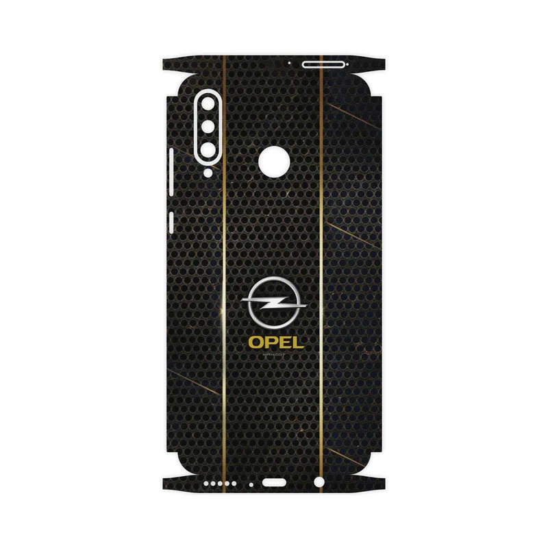 برچسب پوششی ماهوت مدل OPEL-FullSkin مناسب برای گوشی موبایل هوآوی P30 Lite (24 MP Camera)