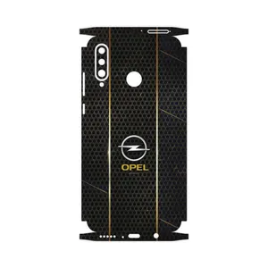 MAHOOT OPEL-FullSkin Cover Sticker for Huawei P30 Lite 24 MP Camera
